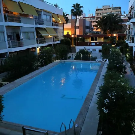 Apartamento Ciudad Jardin * Las Palmas de Gran Canárias