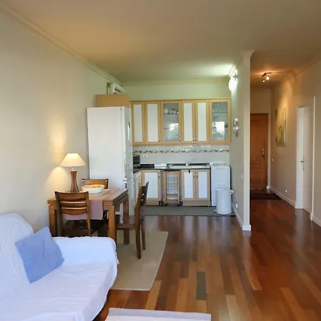 Apartamento Ciudad Jardin * Las Palmas de Gran Canárias
