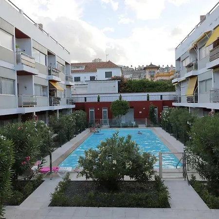 Apartamento Ciudad Jardin Apartamento Las Palmas de Gran Canárias